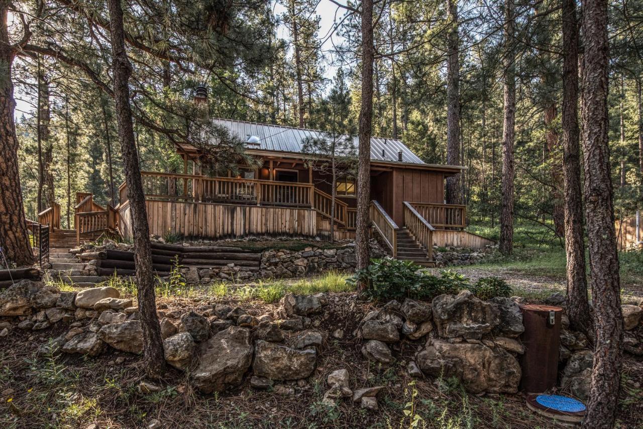 Rockinn Pines รุยโดโซ ภายนอก รูปภาพ