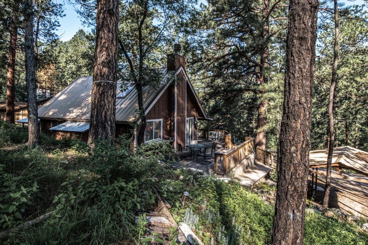 Rockinn Pines รุยโดโซ ภายนอก รูปภาพ