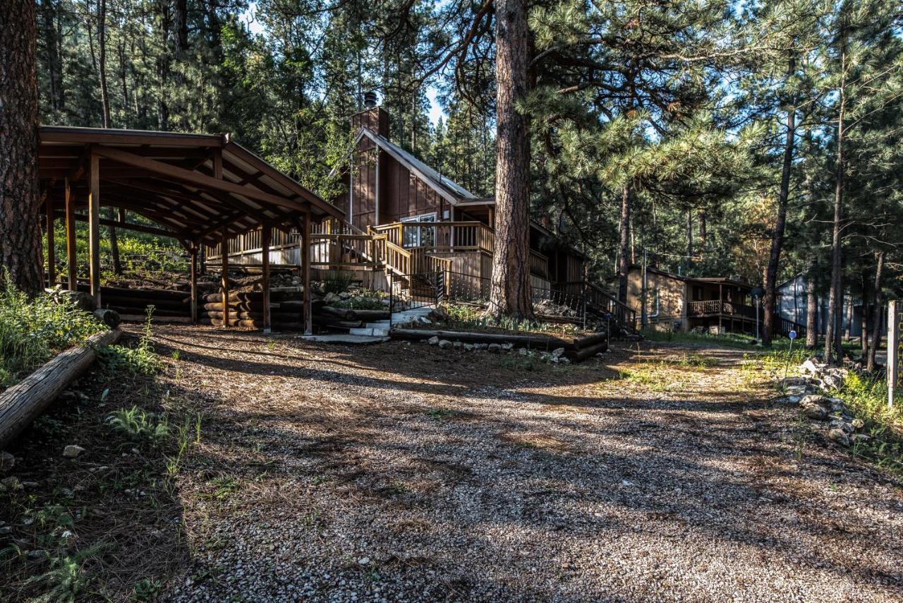 Rockinn Pines รุยโดโซ ภายนอก รูปภาพ